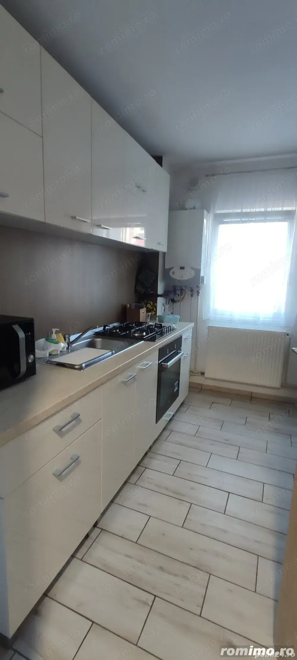 Inchirirez garsoniera - zona Centrala 