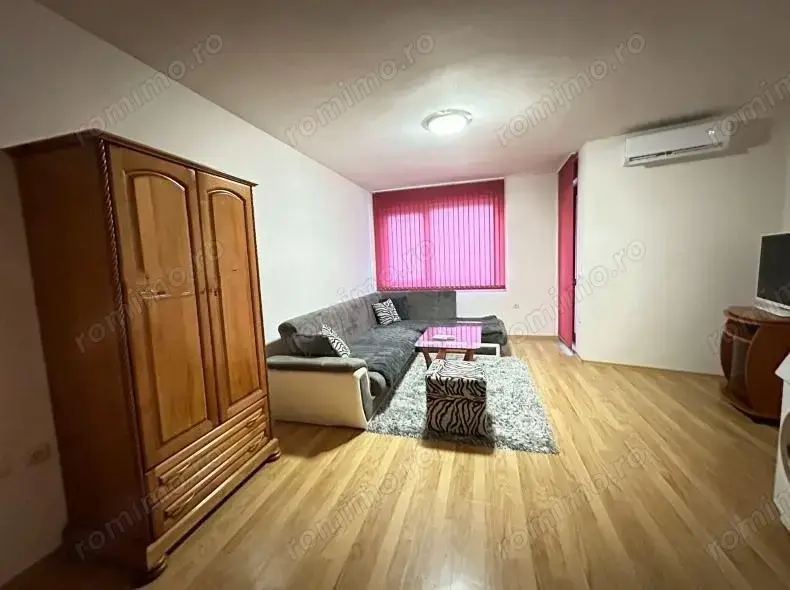 Apartament 1 camera Zona  Lipovei 