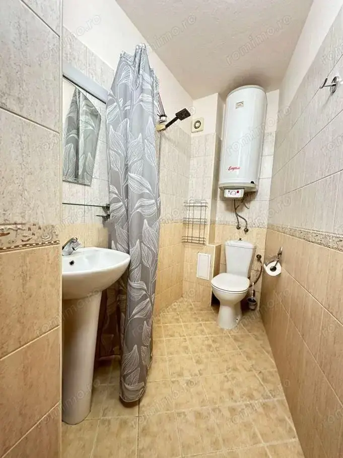 Apartament 1 camera Lipovei 