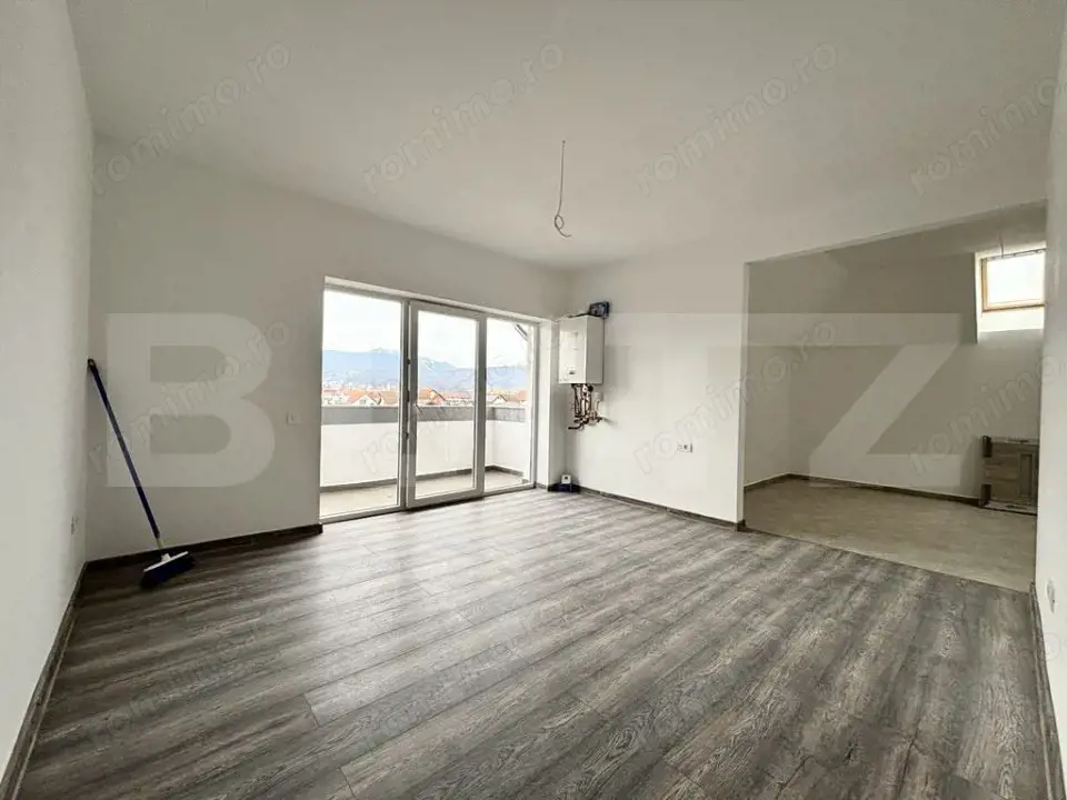 Garsoniera de vanzare,  33 mp, zona Bartolomeu