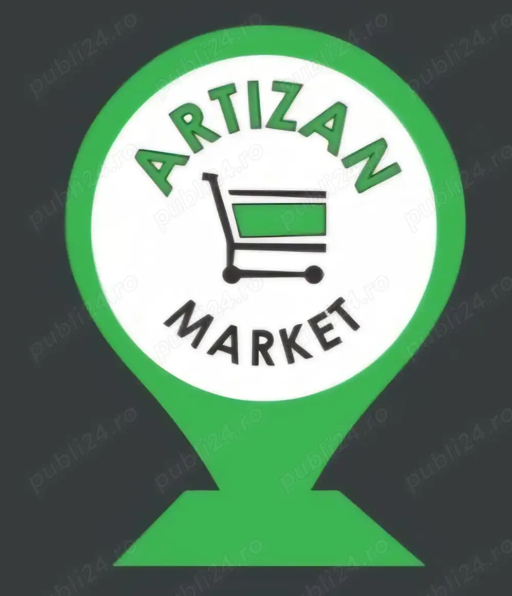 Angajam lucrator comercial si casier, sector 4