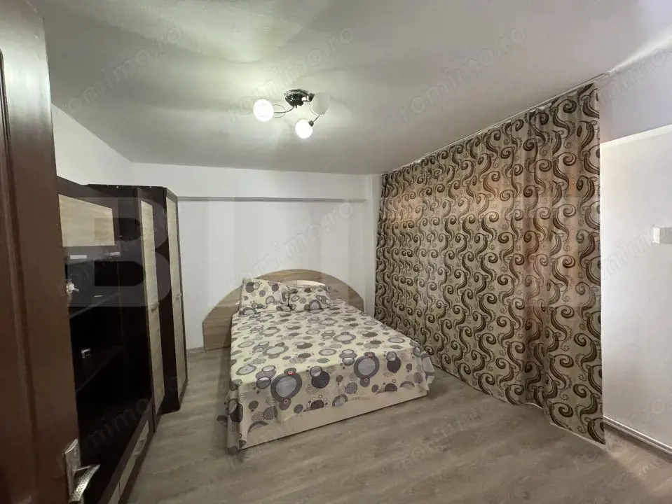 Garsoniera de vanzare, 25 mp, zona ultracentrala-centru pietonal