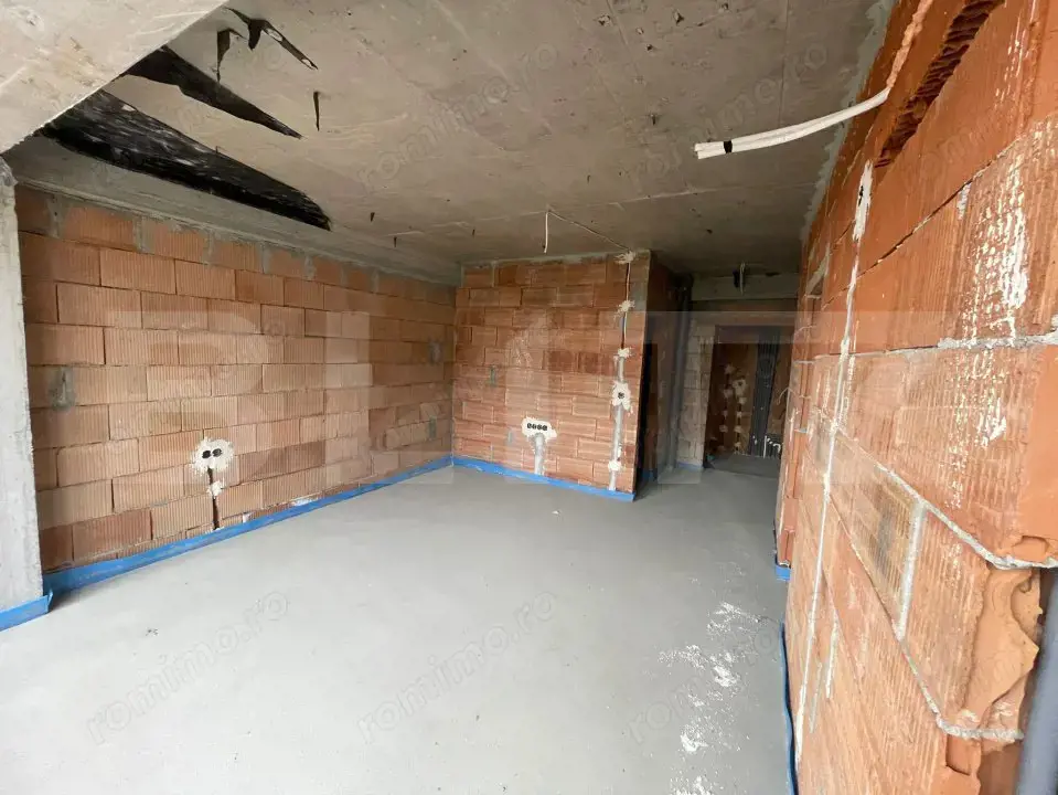 Garsoniera de vanzare, 37,5 mp,  zona Ady Endre 