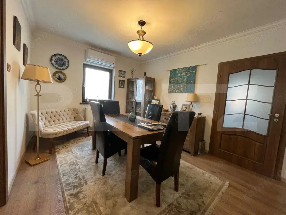 Casa P+1, Brazda lui Novac, 380 mp de teren