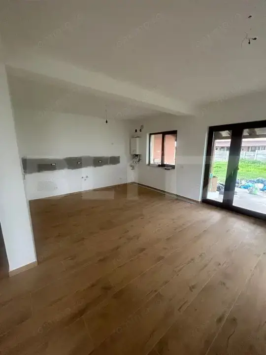 Duplex modern, 120 mp utili, teren 350 mp – Giroc Duplex modern, 120 mp utili, teren 350 mp – Giroc