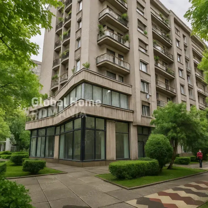 Apartament 3 camere| Piata Unirii-Blv Unirii | Renovat-Mobilat-Utilat