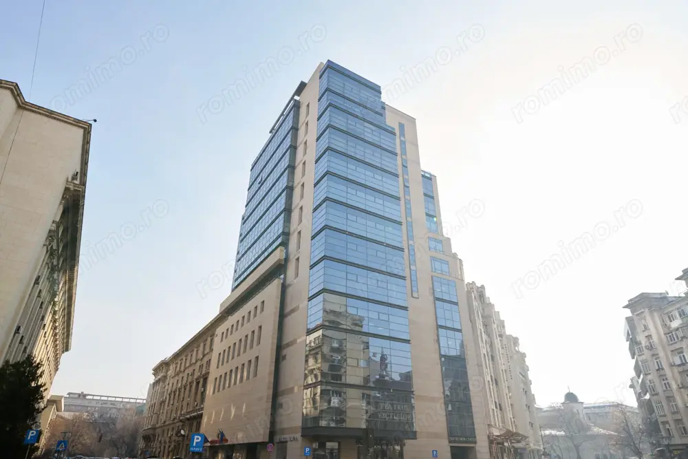 Oportunitate! Birouri de inchiriat in zona Universitate