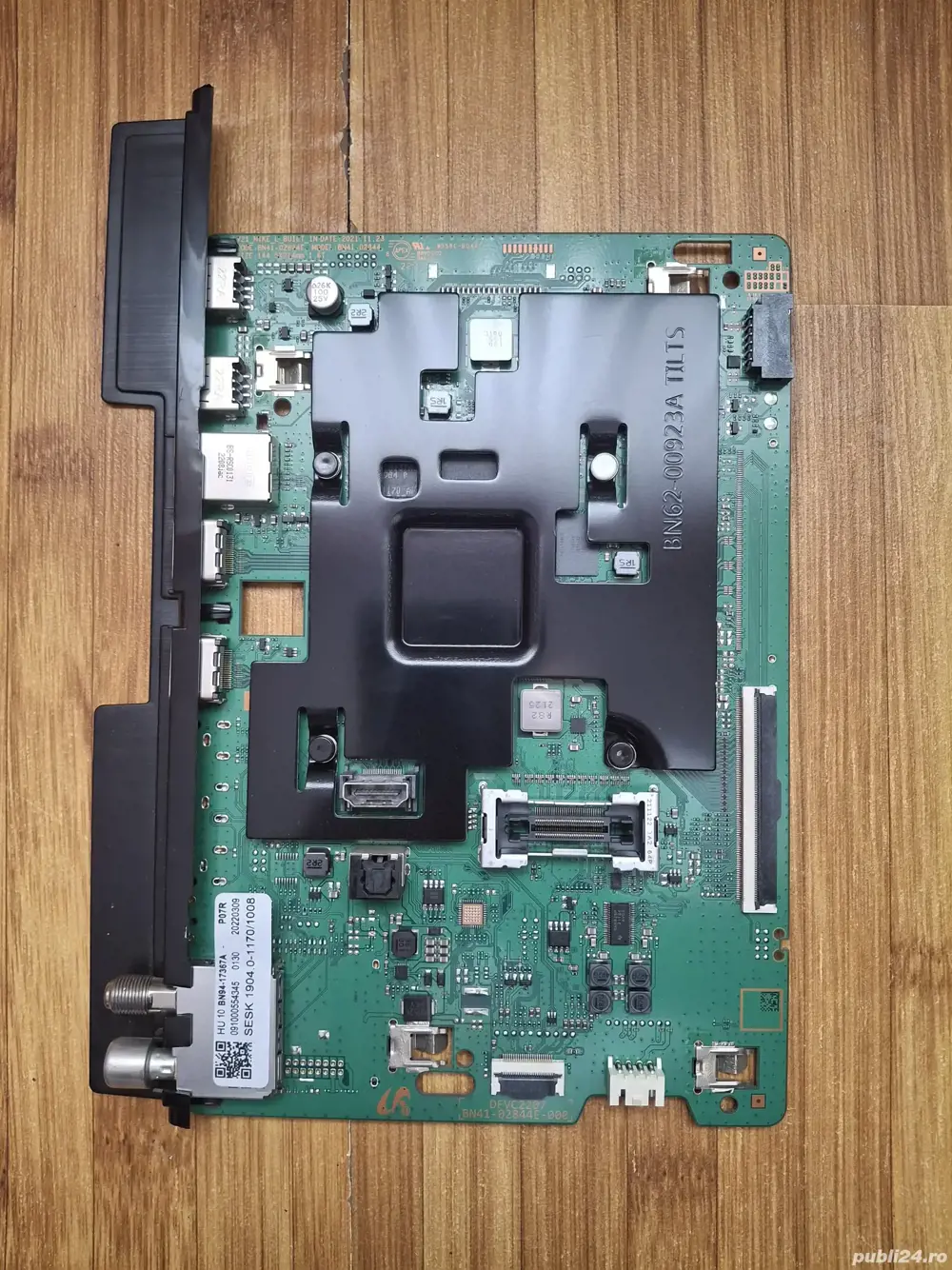 Mainboard BN41-02844 (43AU8072)