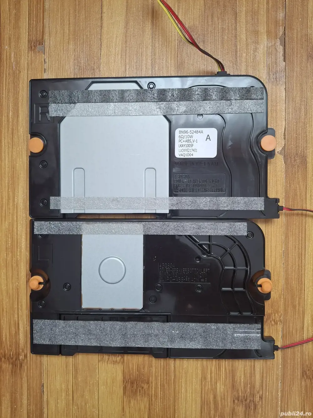 Set difuzoare BN96-52484A