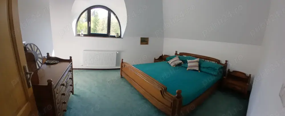 Cabana de inchiriat Sucevita 