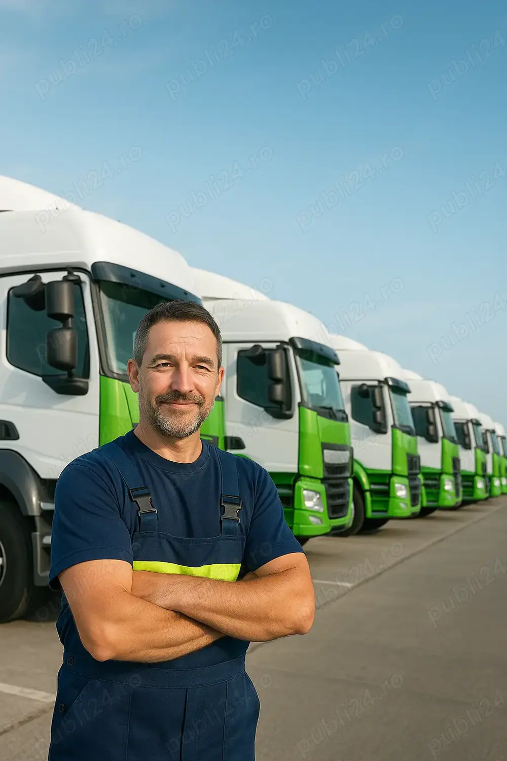 Contracte Transport Comunitate 1.50 eur km