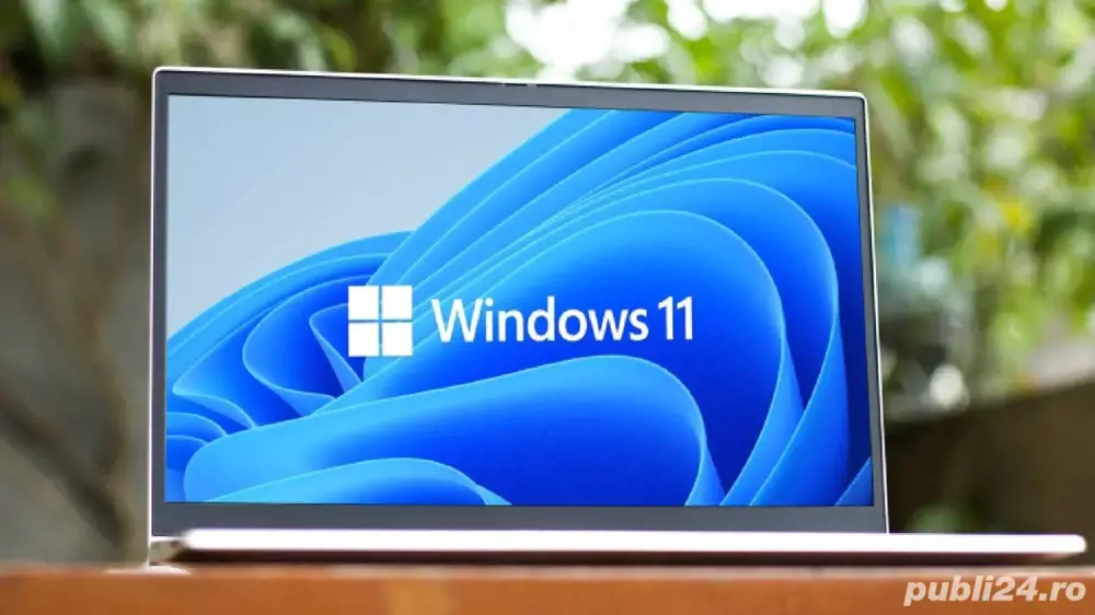 Instalare Windows 10 11 + programe | La domiciliul clientului | Rapid