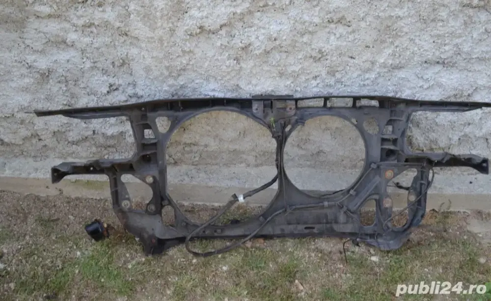 Trager passat B5.5