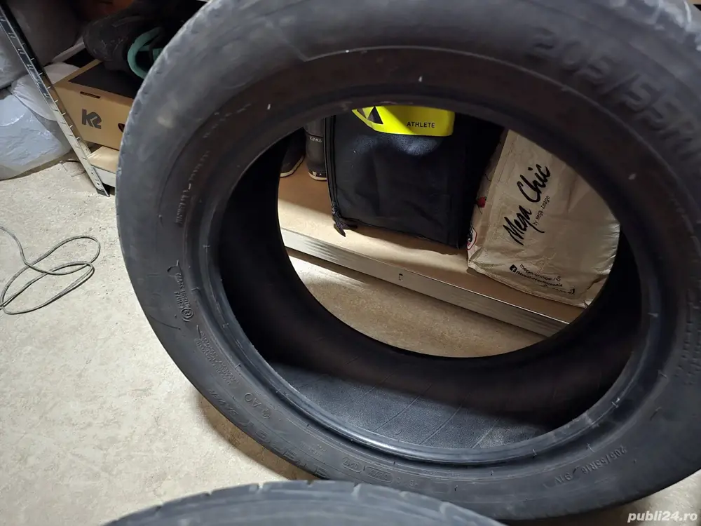 cauciucuri iarna Michellin 205/55/R16