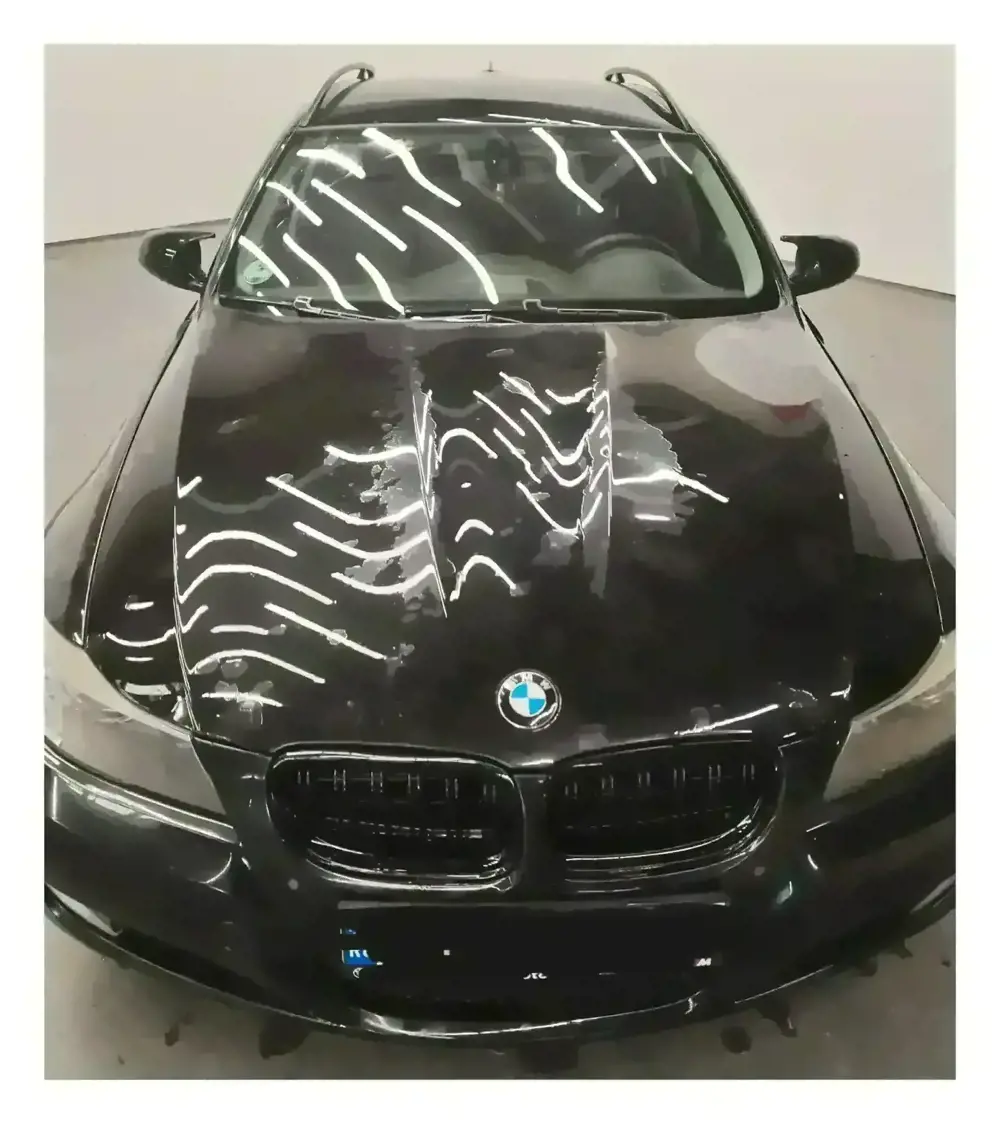 BMW seria 3 e91 318d