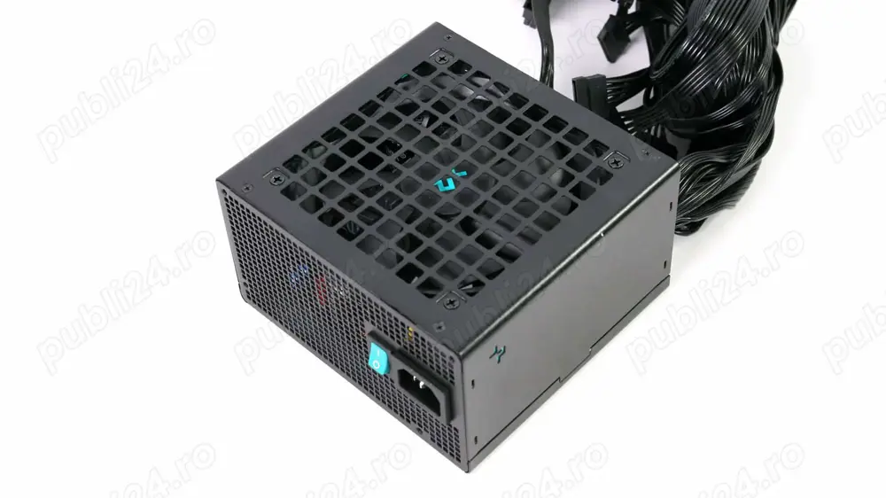 Vand sursa Deepcool PL650D 80+