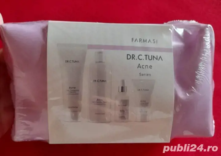 Ofertă Farmasi! Diverse seturi + CADOU 