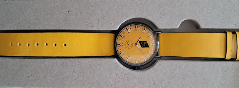 Ceas Optimef Ediție limitata 