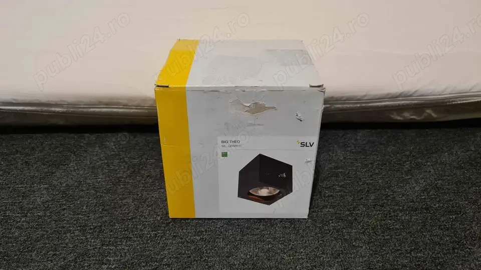 Lampa exterior SLV BIG THEO