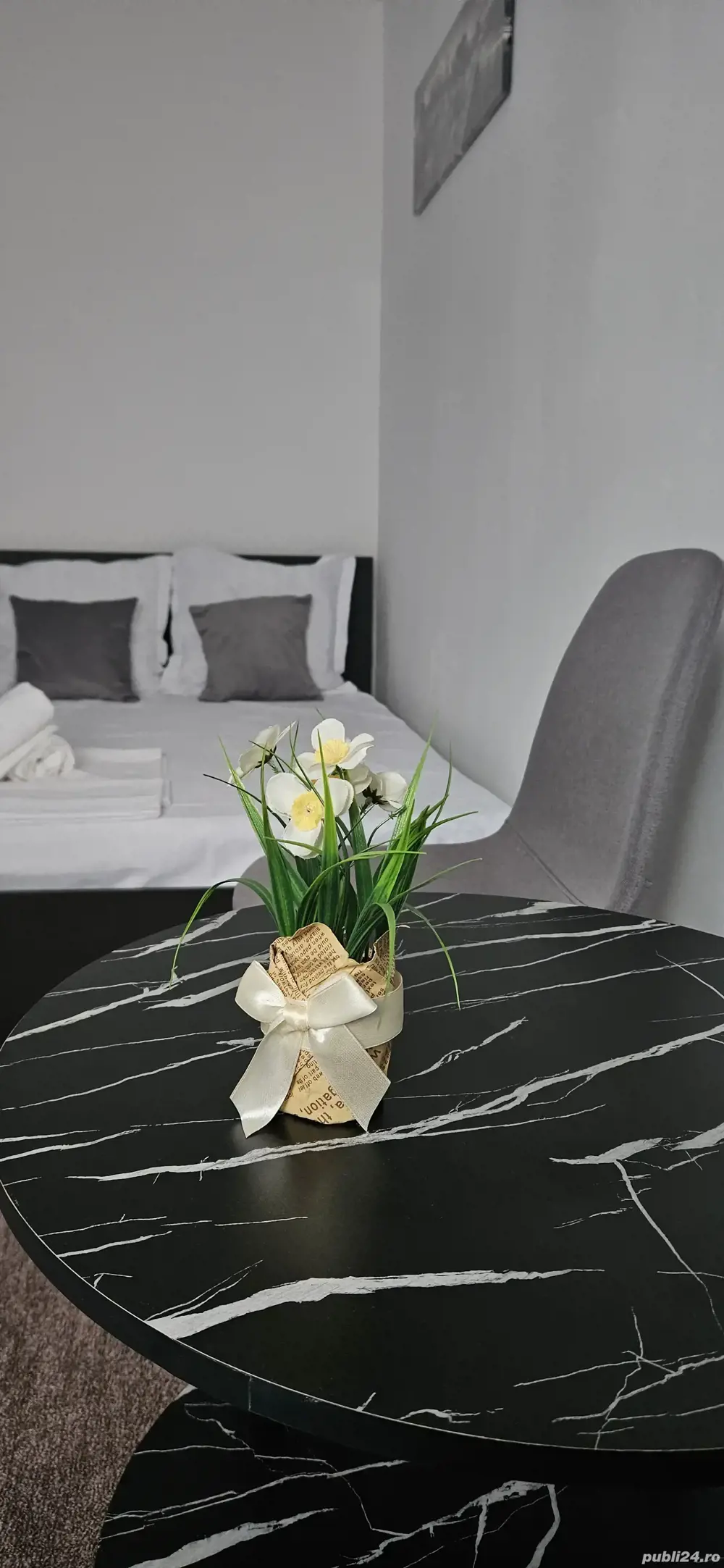 Garsonieră de închiriat