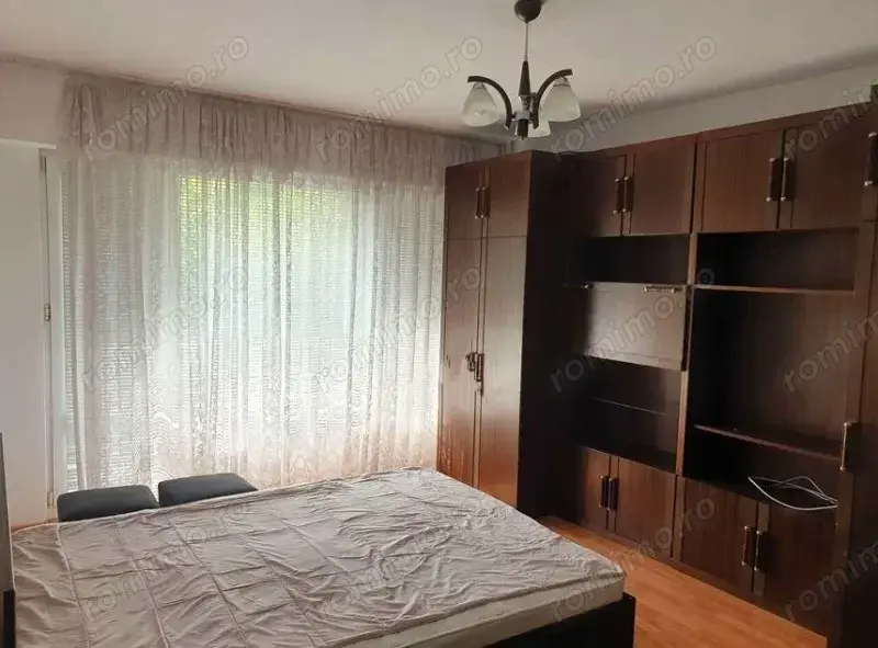 Apartament cu o camera in zona Bulevardul Cetatii 