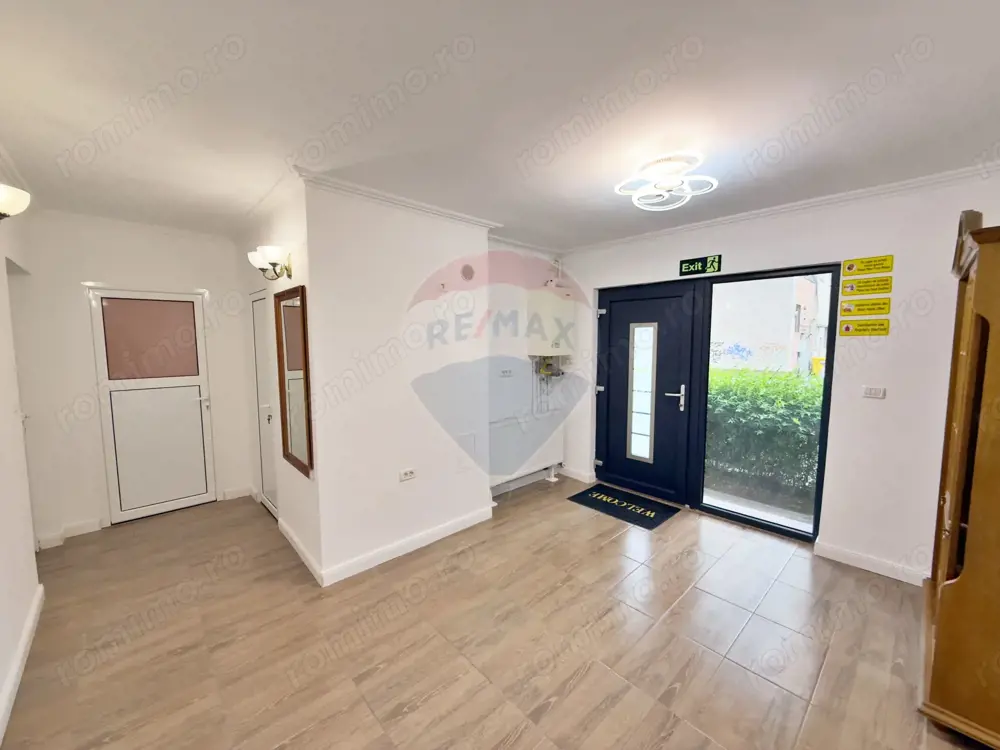 Spațiu de birouri de 61mp de închiriat în zona Ultracentral