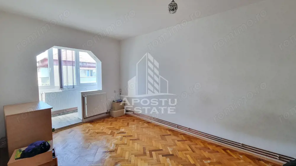 Apartament cu 3 camere, Calea Aradului