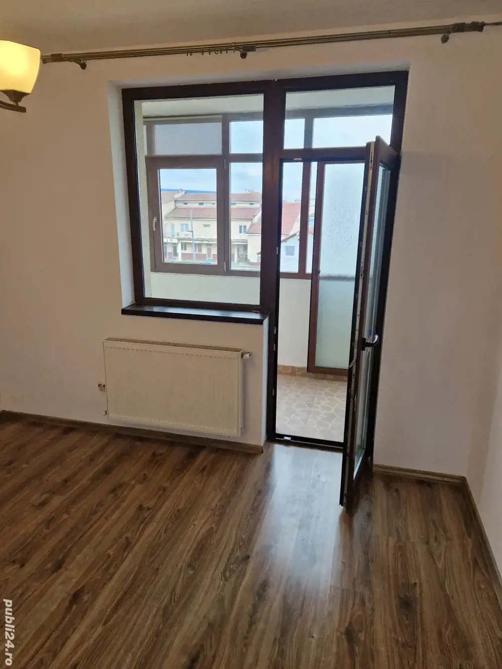 Apartament cu 3 camere de vanzare in Selimbar-Sibiu.