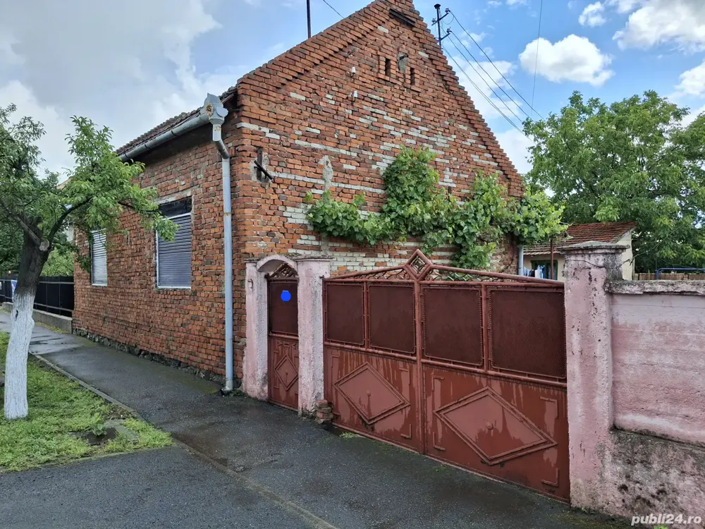 Casa de vanzare in Micalaca