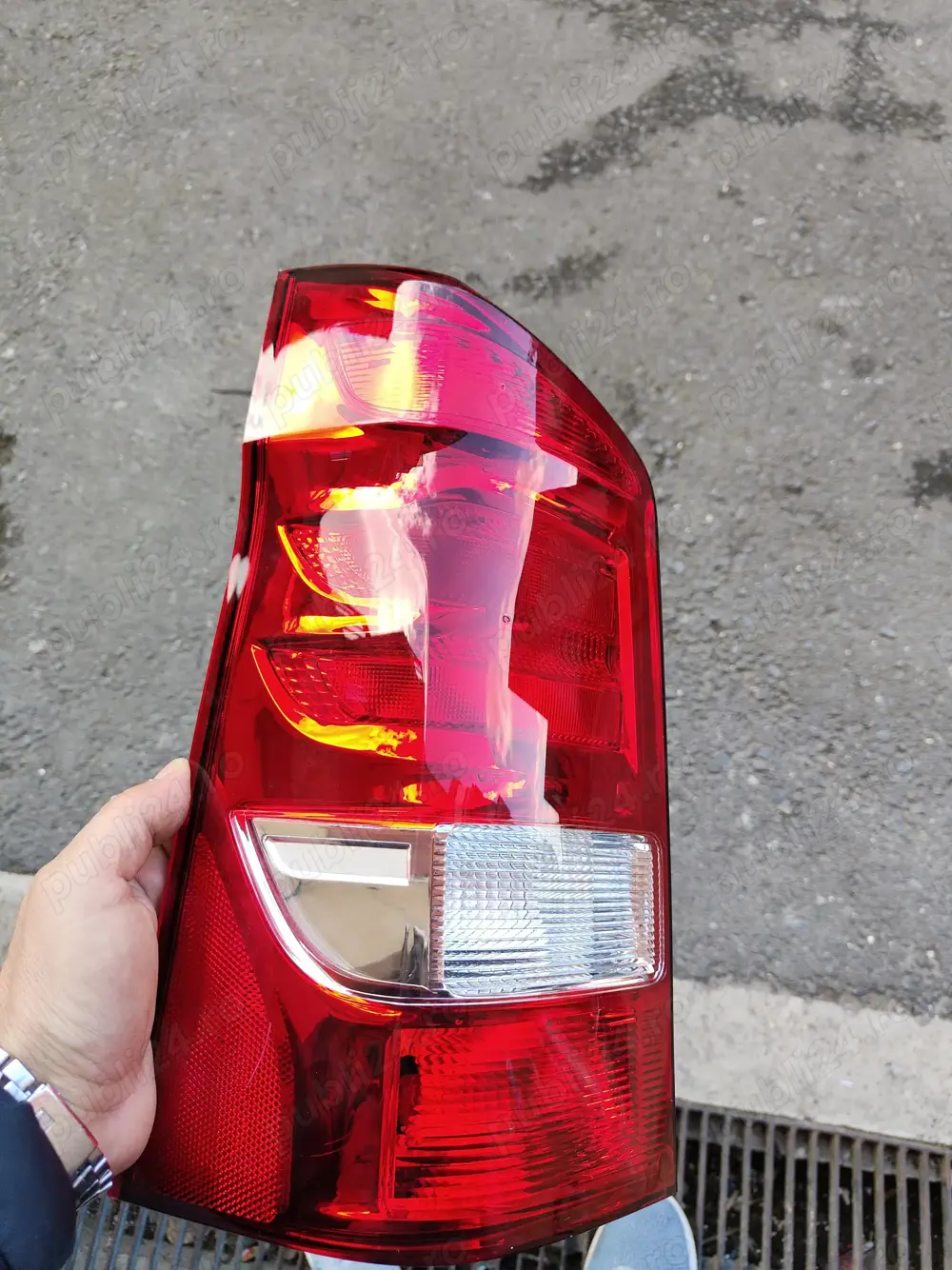 Stop stanga nou Vito W447