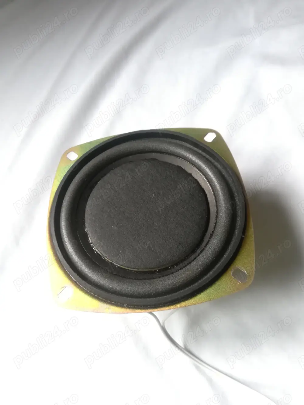 Difuzor Subwoofer Haiser HSR 10W 4 Ohmi