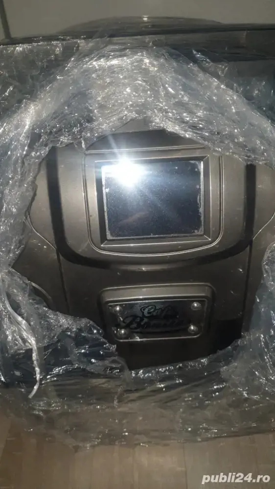 espressor cafea automat cafe bonitas by saeco