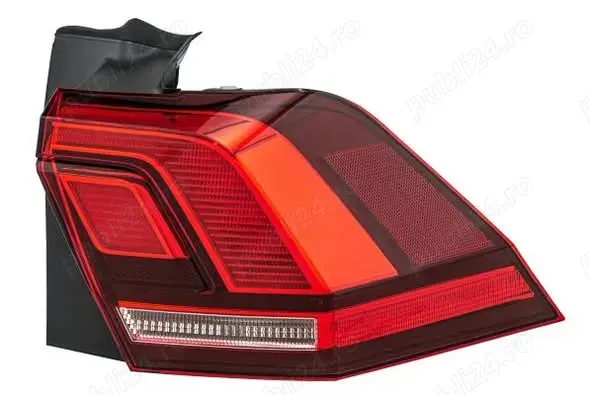 stop dreapta Tiguan