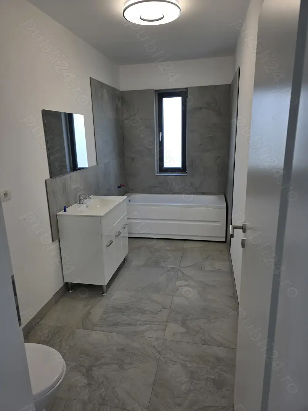 Duplex,serena 3 str flautului