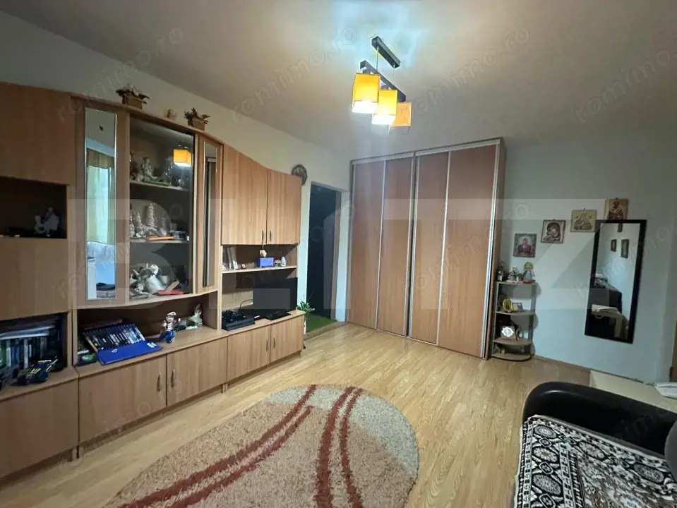 Apartament 2 camere - Rasnov, Brasov