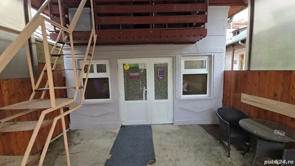 Închiriez spatiu comercial Dărmănești 