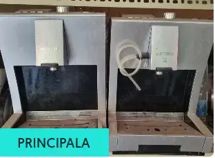 Espressoare, aparate de cafea Severin 5 aparate la pret de un aparat, krups jura delonghi saeco