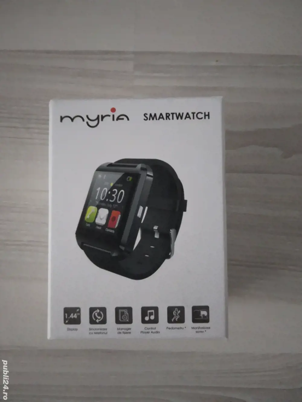 C E A S -Smartwach,nou