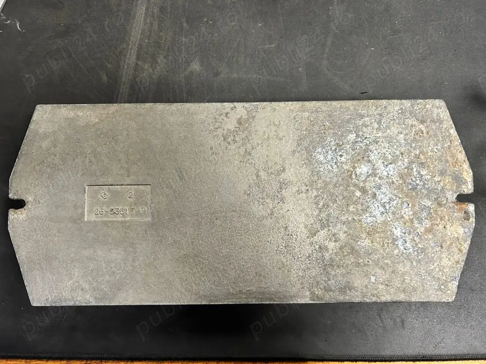 Calculator ridicare tractor CASE 305523A2