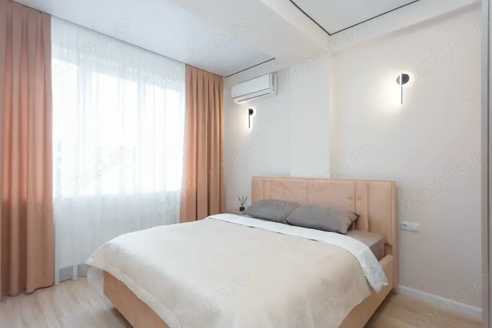 Garsoniera de inchiriat in zona Tractorul aproape de Kaufland