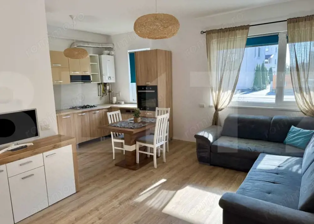 Apartament cochet cu curte și terasă în Dumbrăvița – gata să te simți acasă! Apartament cochet cu curte și terasă în Dumbrăvița – gata să te simți acasă!