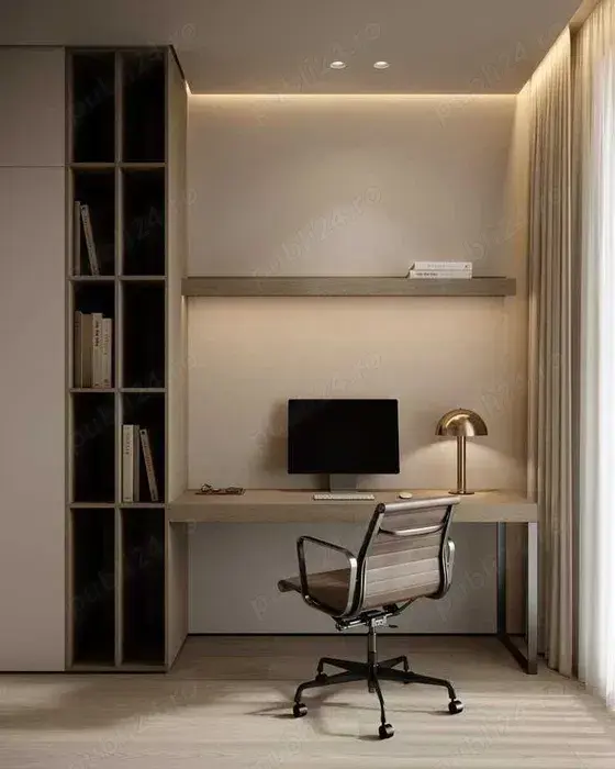 Spatiu de birouri si depozitare