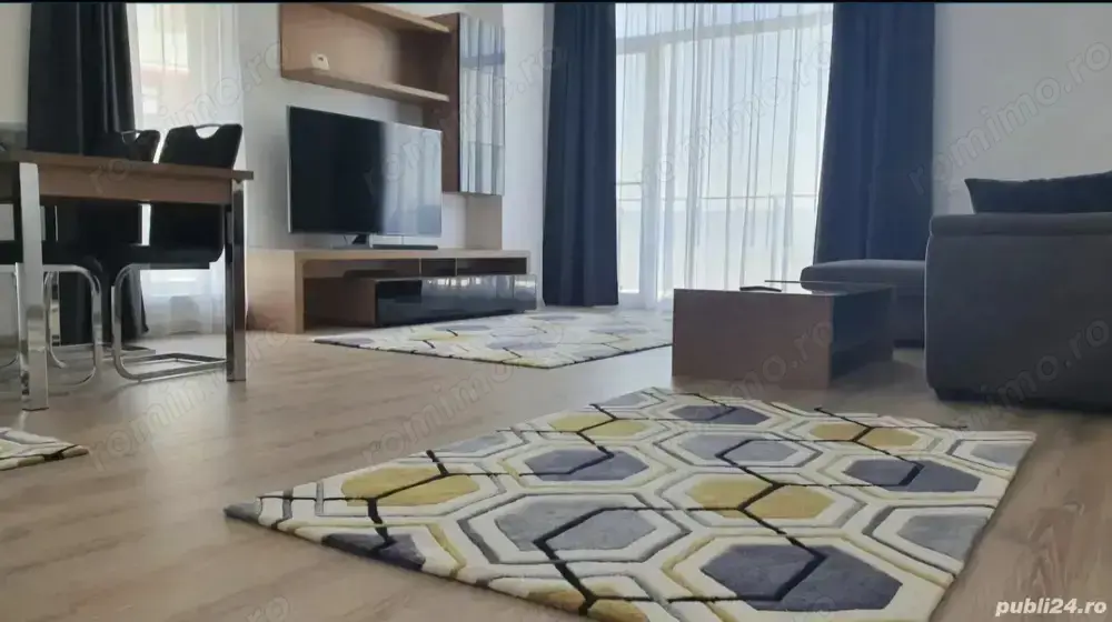 Apartament cu 2 camere zona Centrala  Take Ionescu