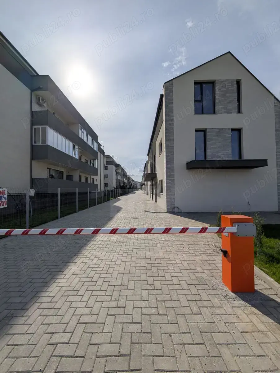 DUPLEX de vanzare, Floresti, Cluj-Napoca