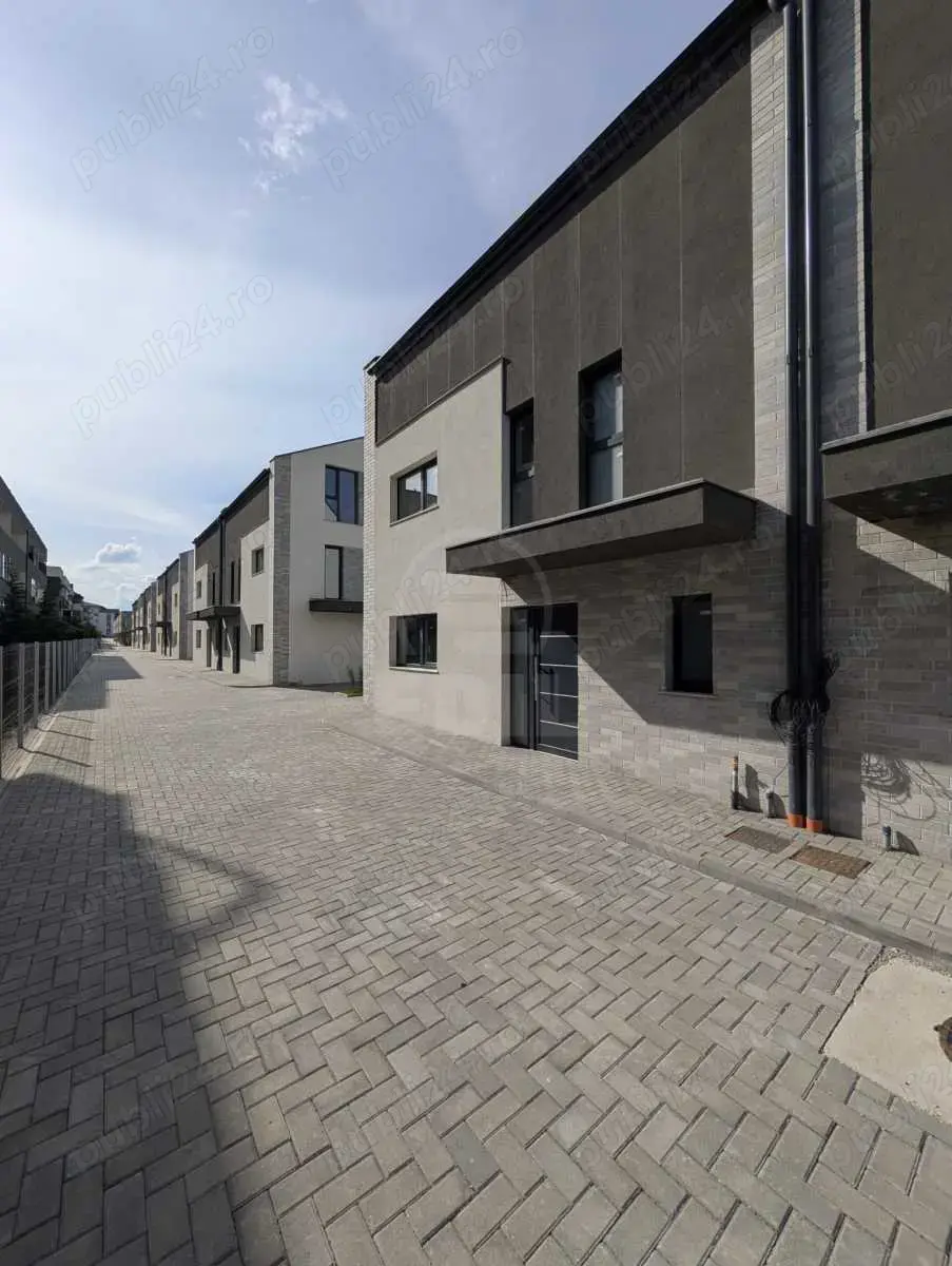 Duplex zona Catanelor