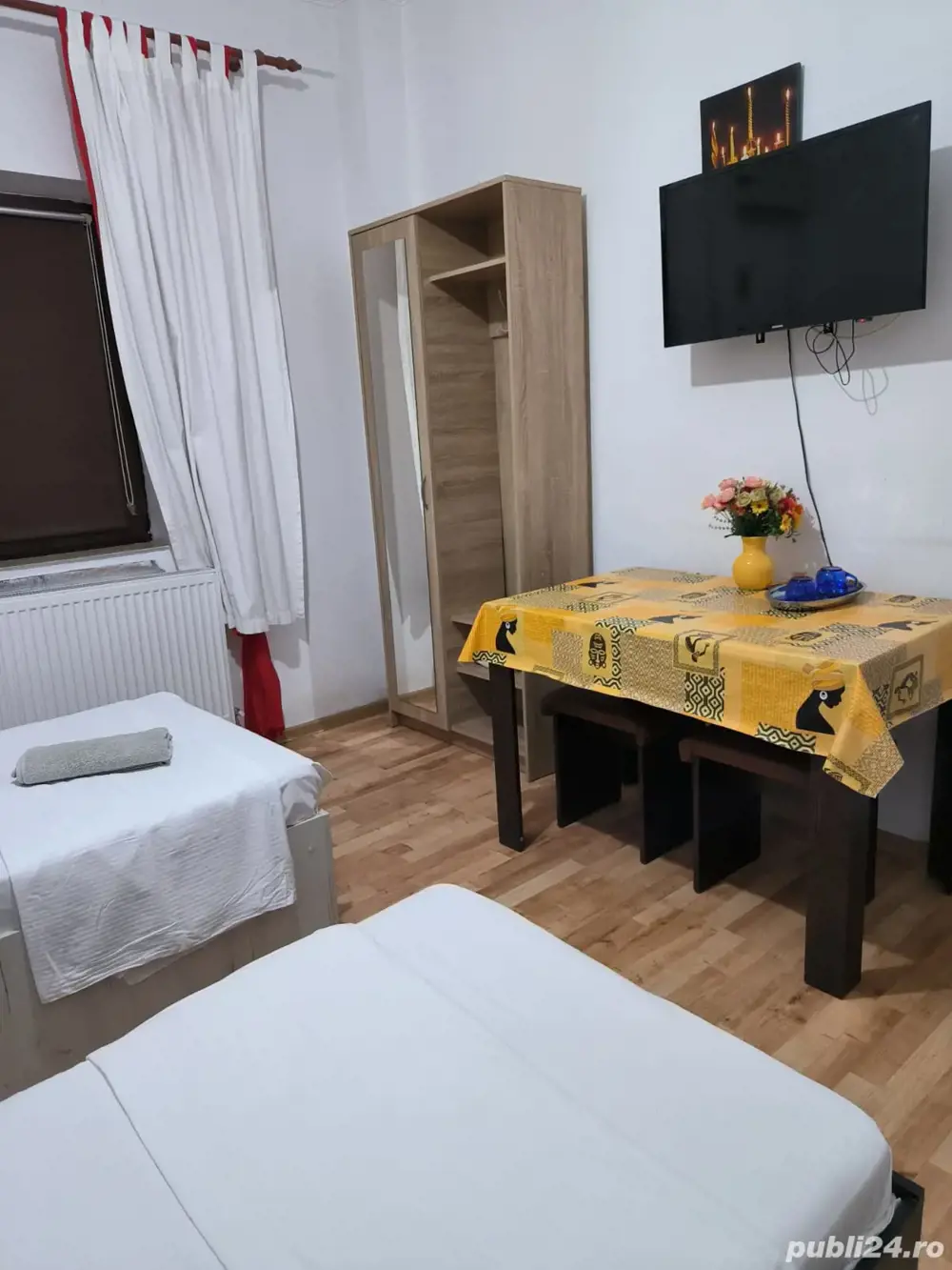 Cazare constanta valu lui traian