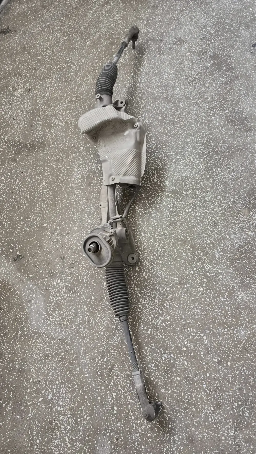 Caseta de directie 5Q1423051 (Bosch) ZF Lenksysteme