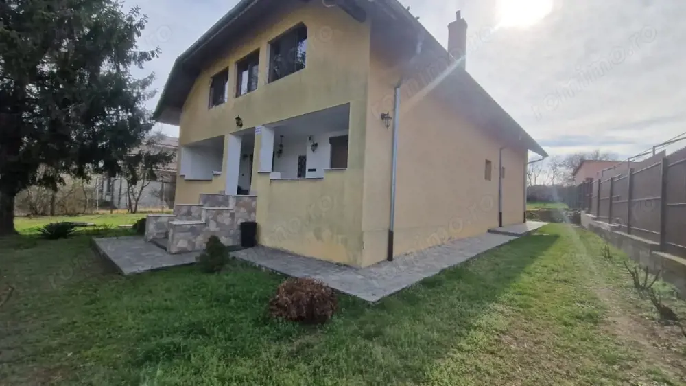 ORAS BABADAG- CASA P+M , TEREN 1000 MP