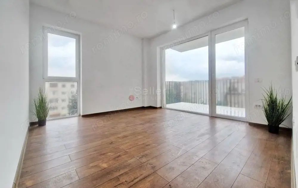 Zona Rezidentiala de Interes Zona Rezidentiala de Interes