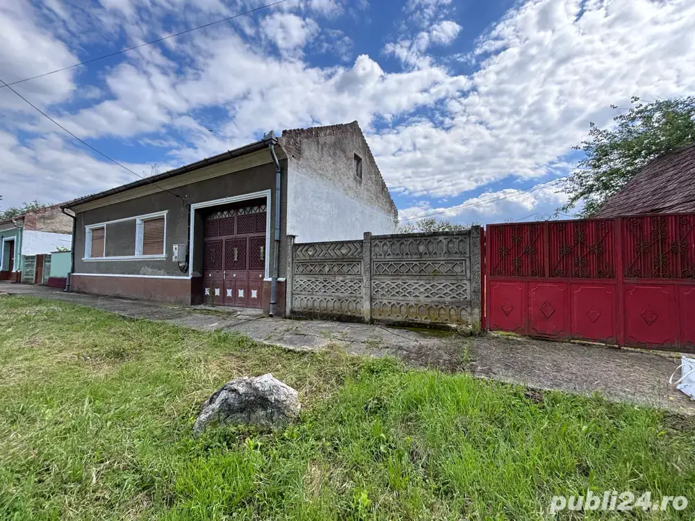 casă de vânzare în Valeapai